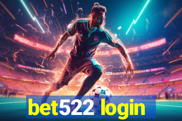 bet522 login